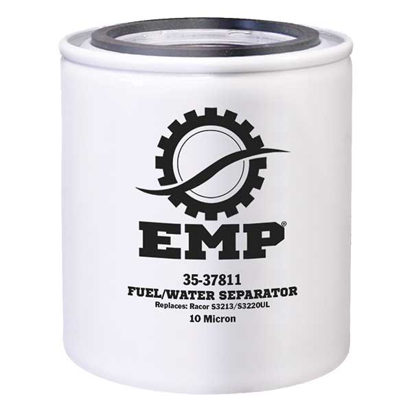 EMP Polttoainesuodatin Racor S3213