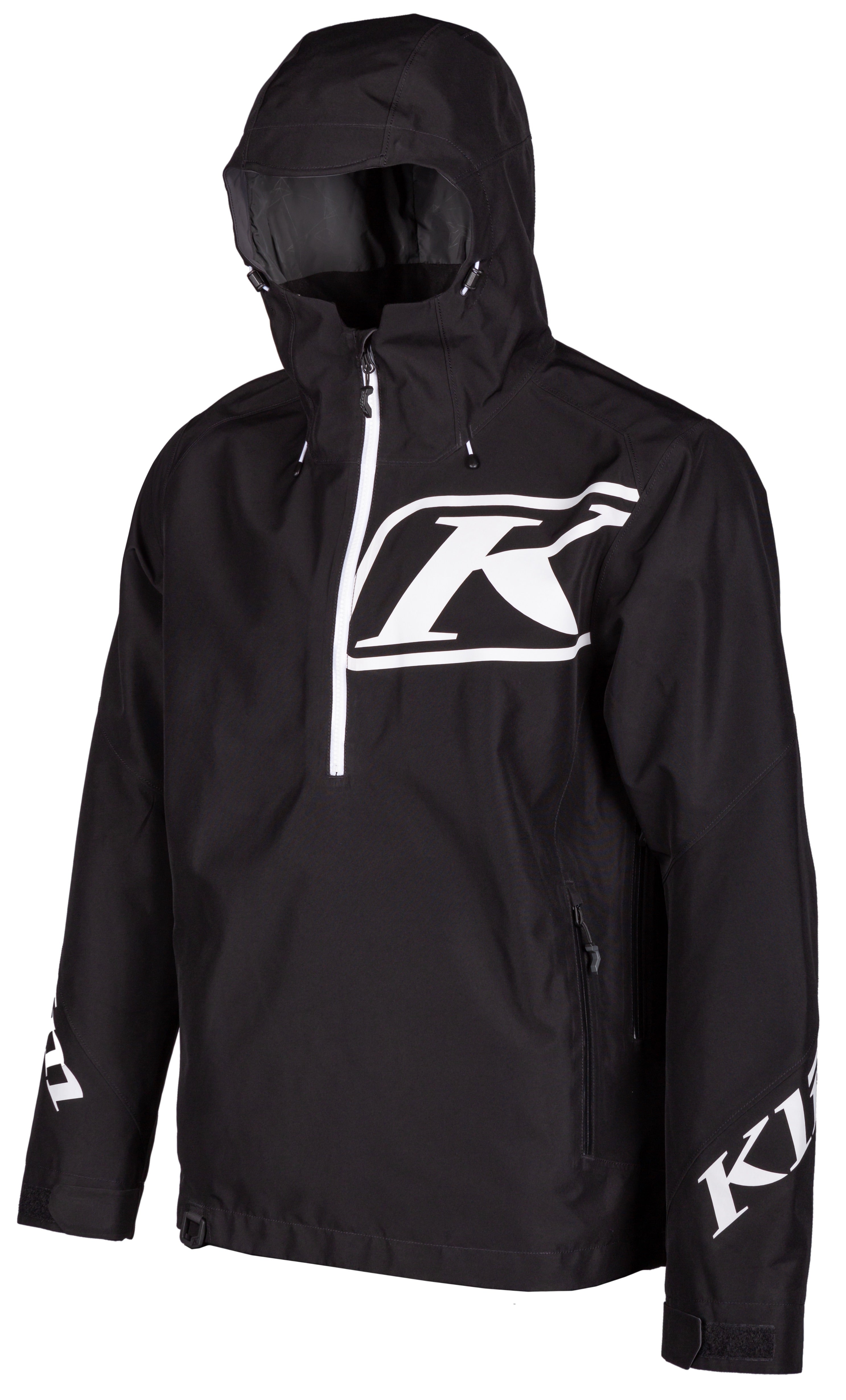 Powerxross Pullover Kelkkatakki
