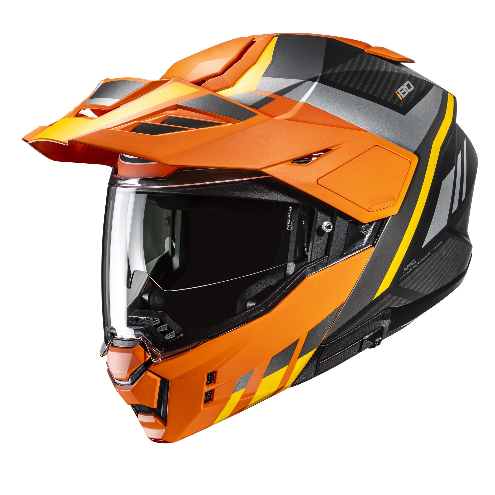 i80 Imes ADV-Helmet