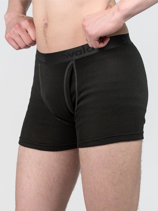 Merino Boxers