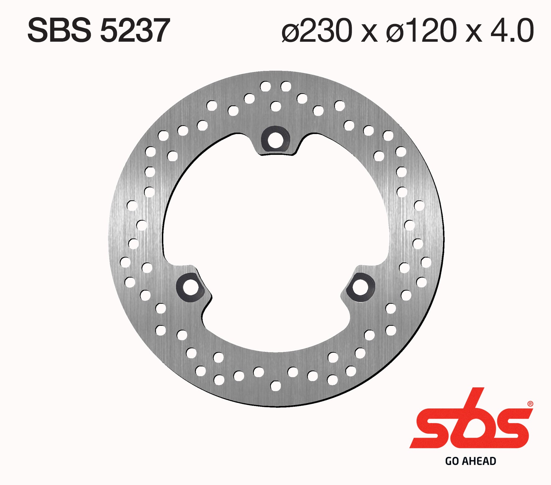 Sbs Jarrulevy Standard
