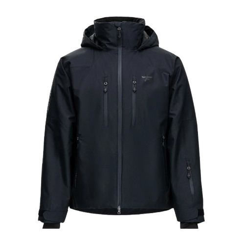 Atlas Jacket