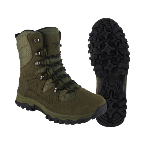 Defender Hiking Boots