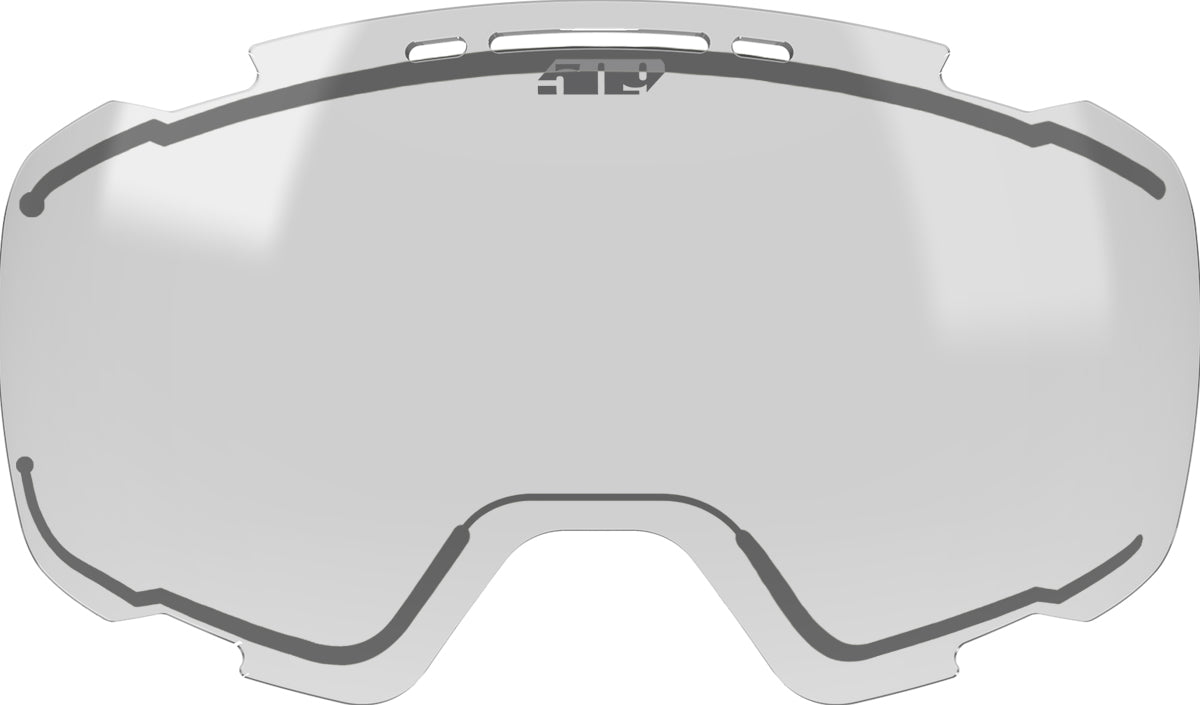 Линзы для Aviator 2.0 Ignite Очки