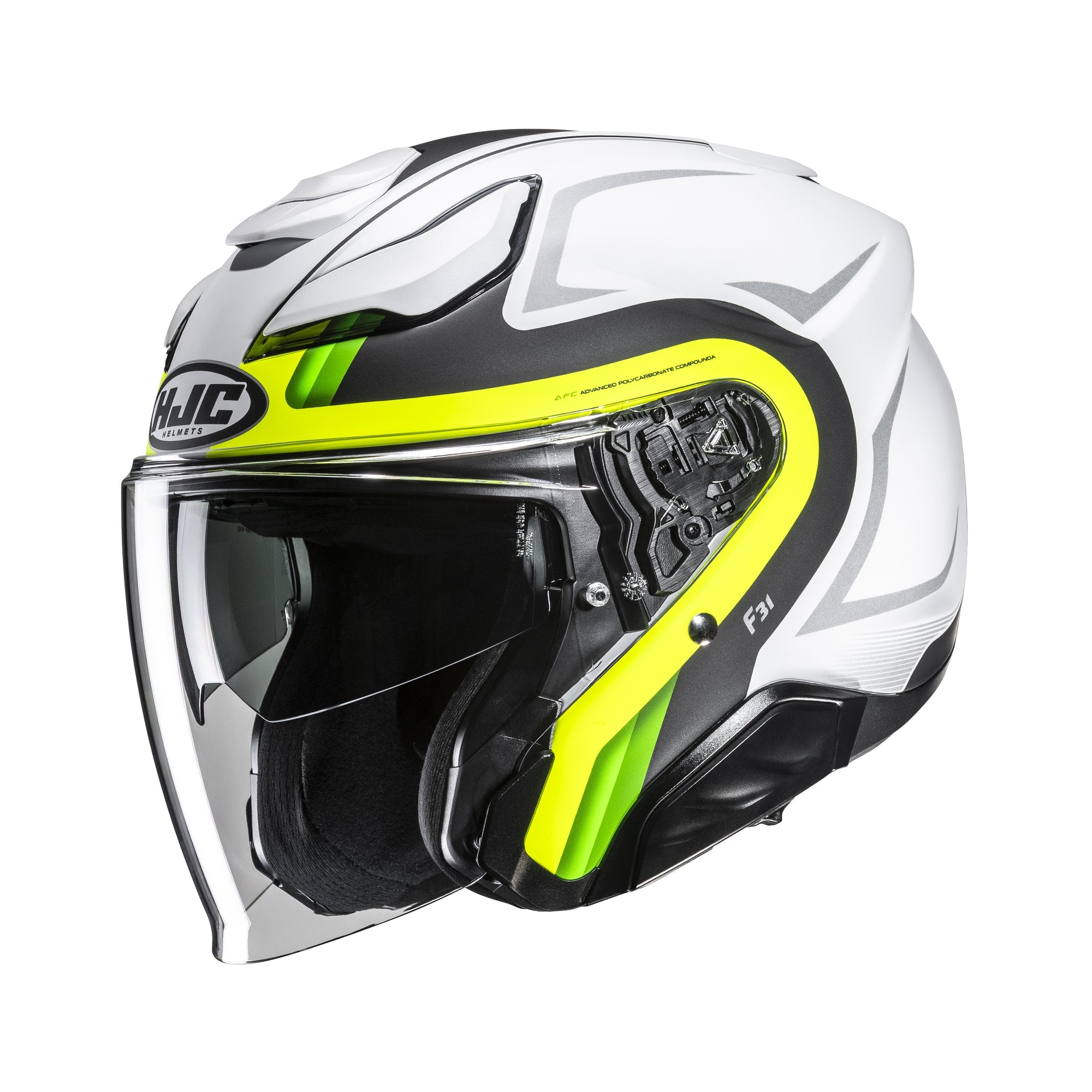 F31 Bask Helmet