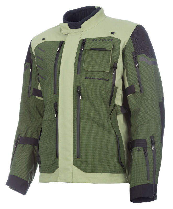 Badlands Pro A3 Ajotakki