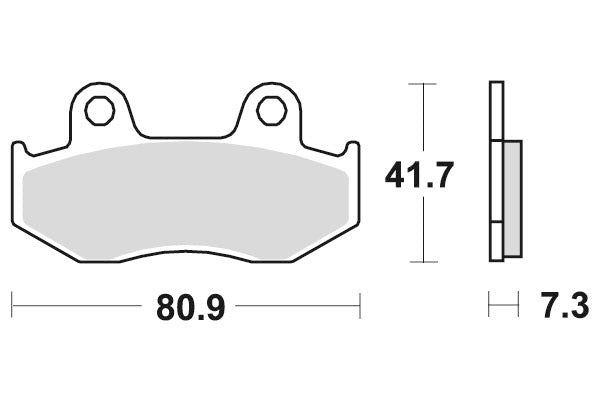Sbs Jarrupalat Maxi Sinter