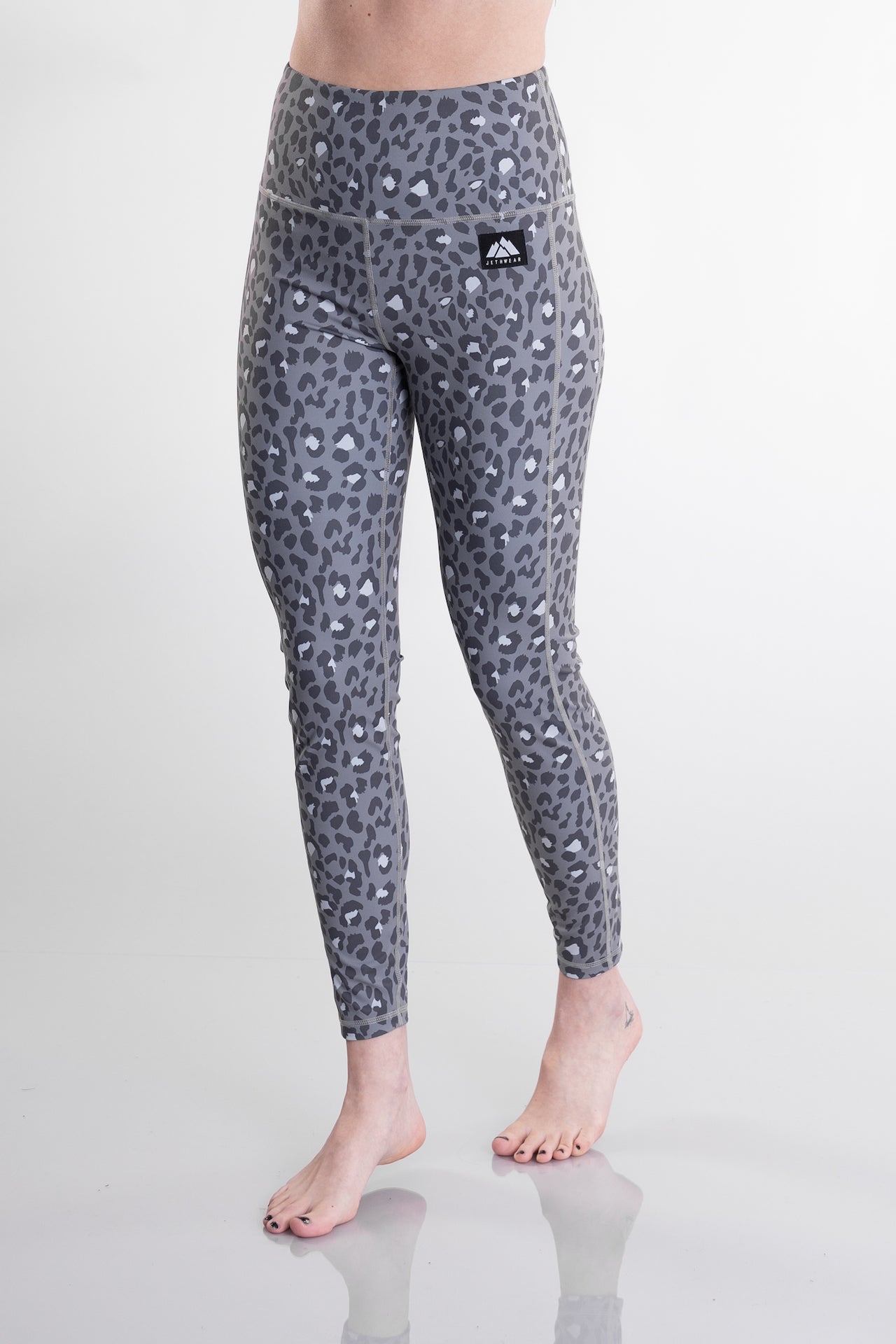 Naisten Base One Longs Aluskerraston housut