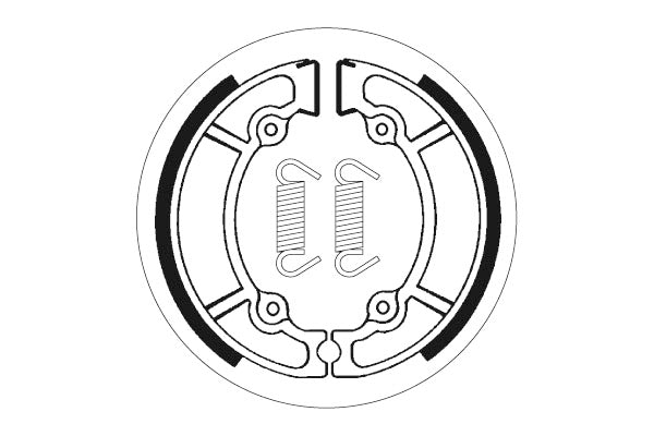 Sbs Jarrukengät