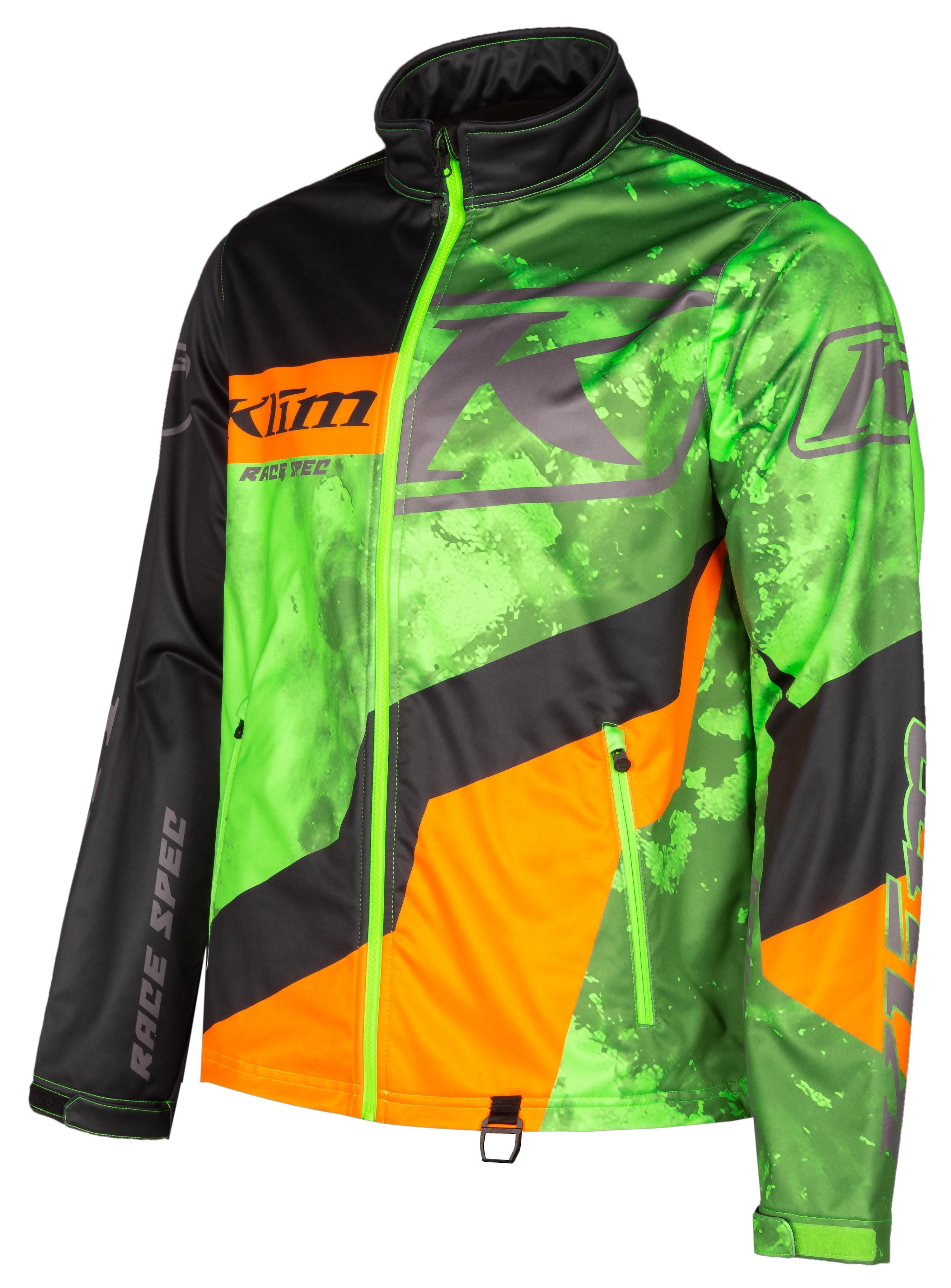 Revolt Jacket