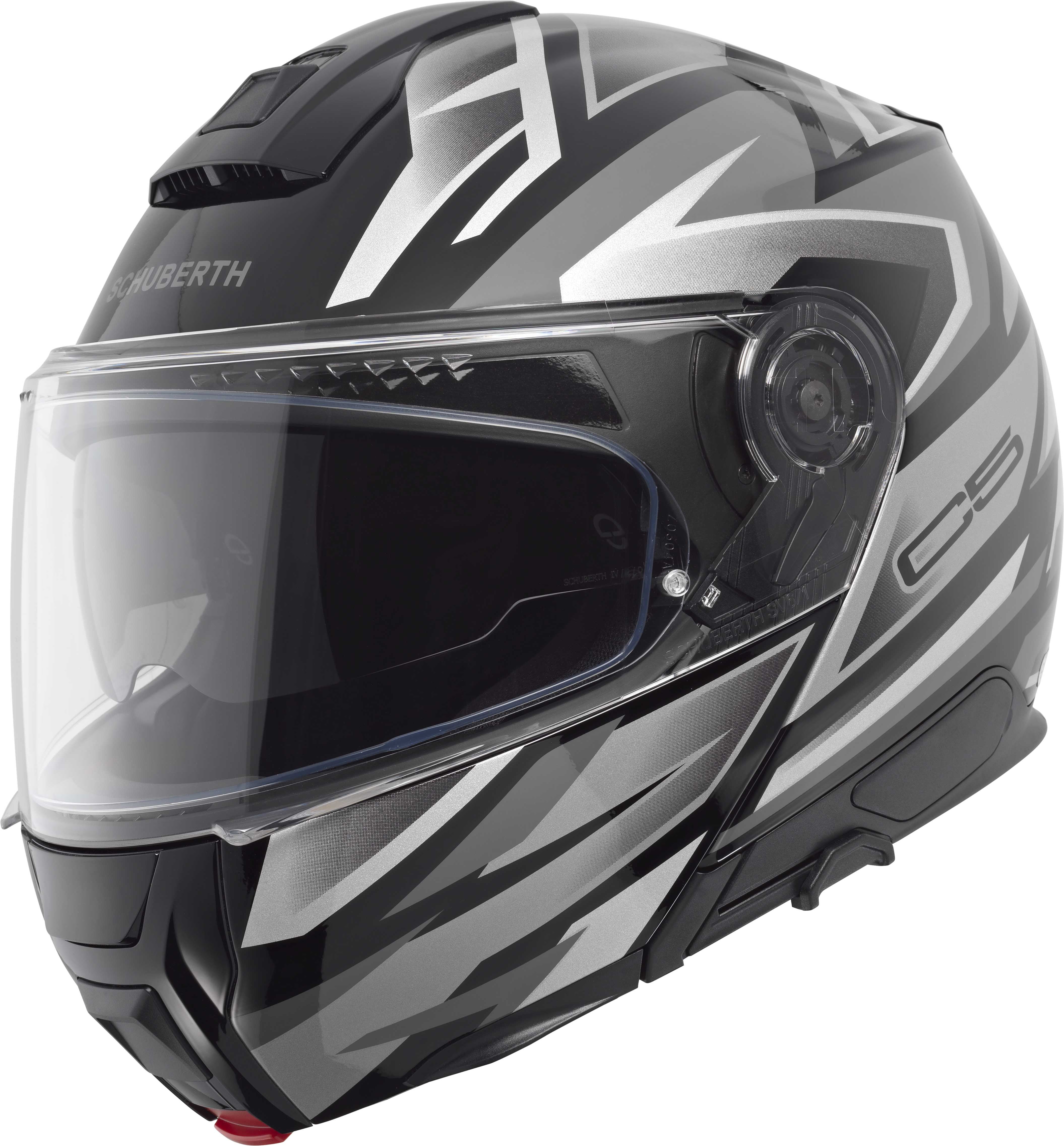 C5 Zenith Flip-Up Helmet