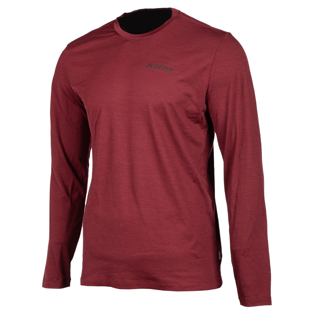 Teton Merino шерсть Ls Термо рубашка