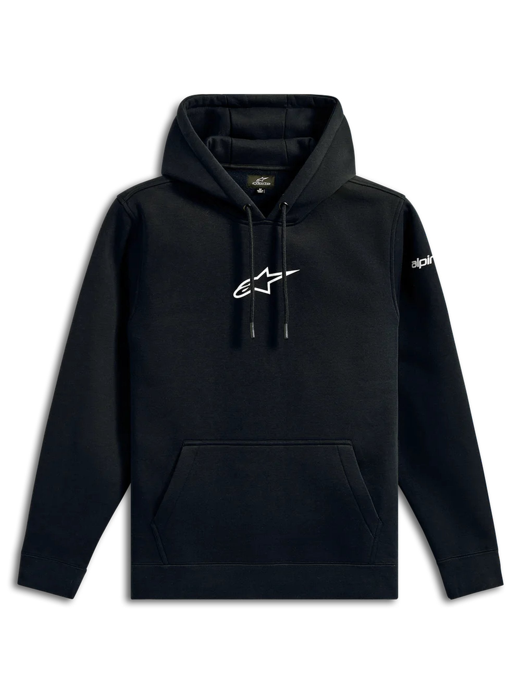 Frontal Hoodie