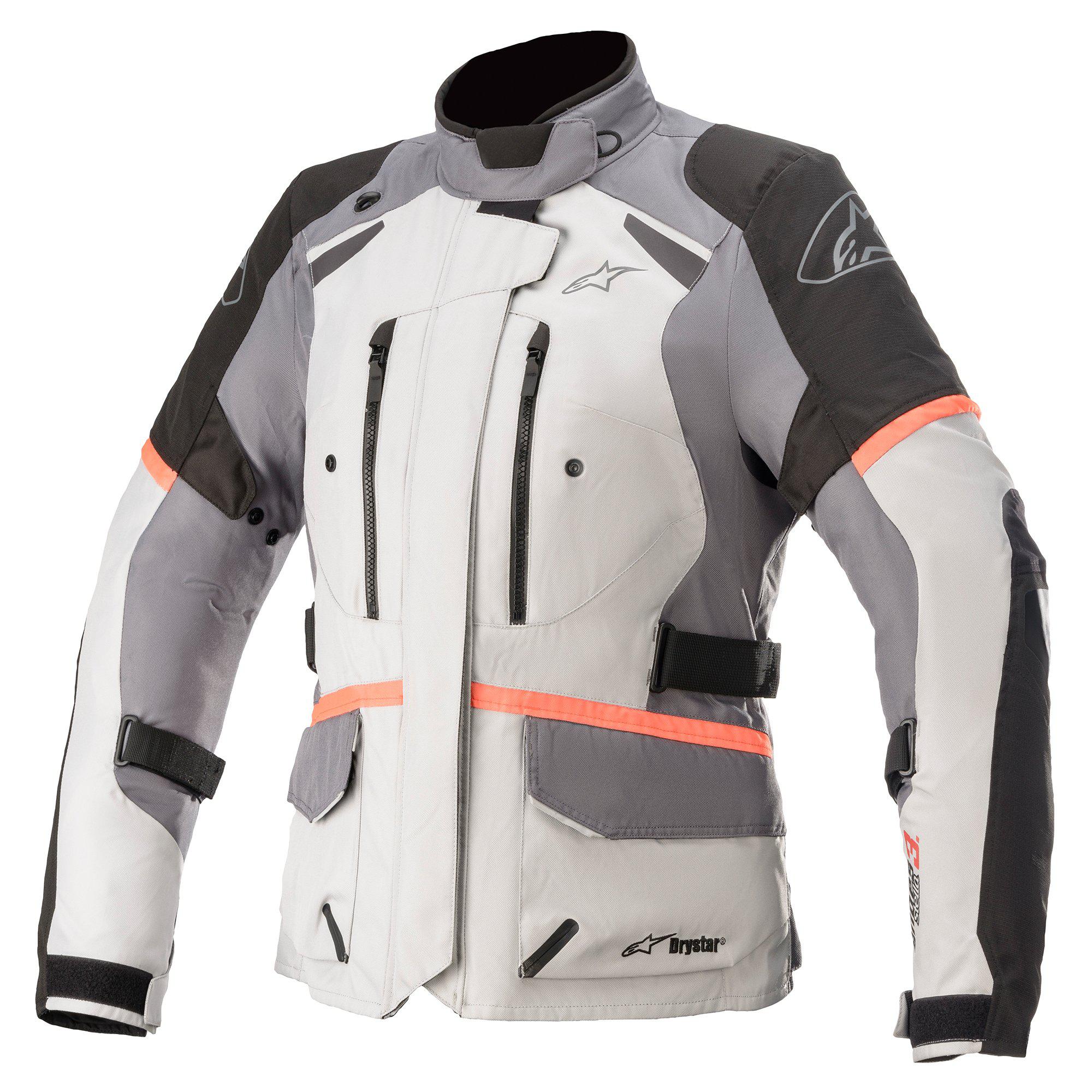 Женский Andes v3 Drystar Мотокуртка