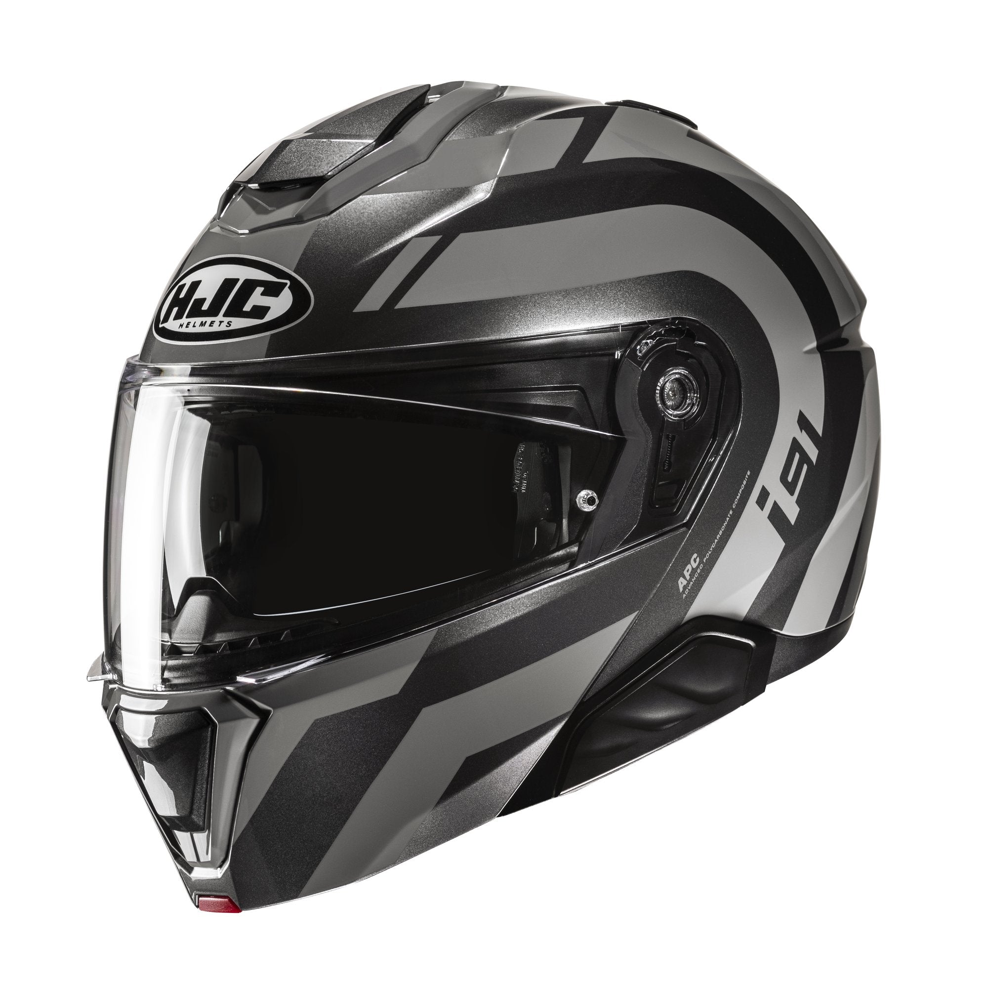i91 Arven Helmet