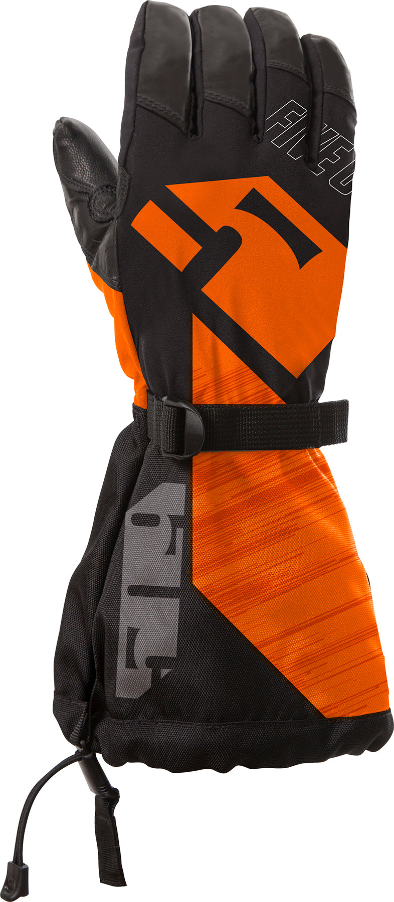 Backcountry 2.0 Kelkkahanskat