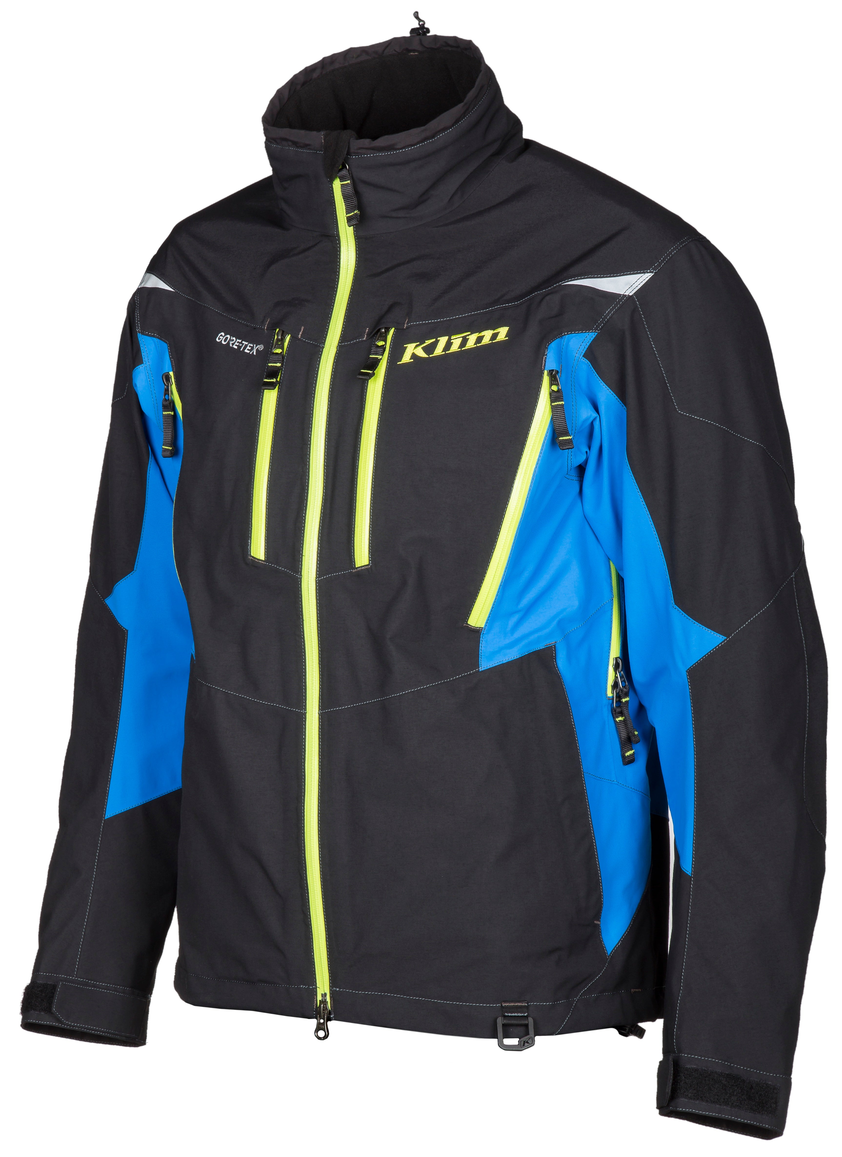 Storm Jacket