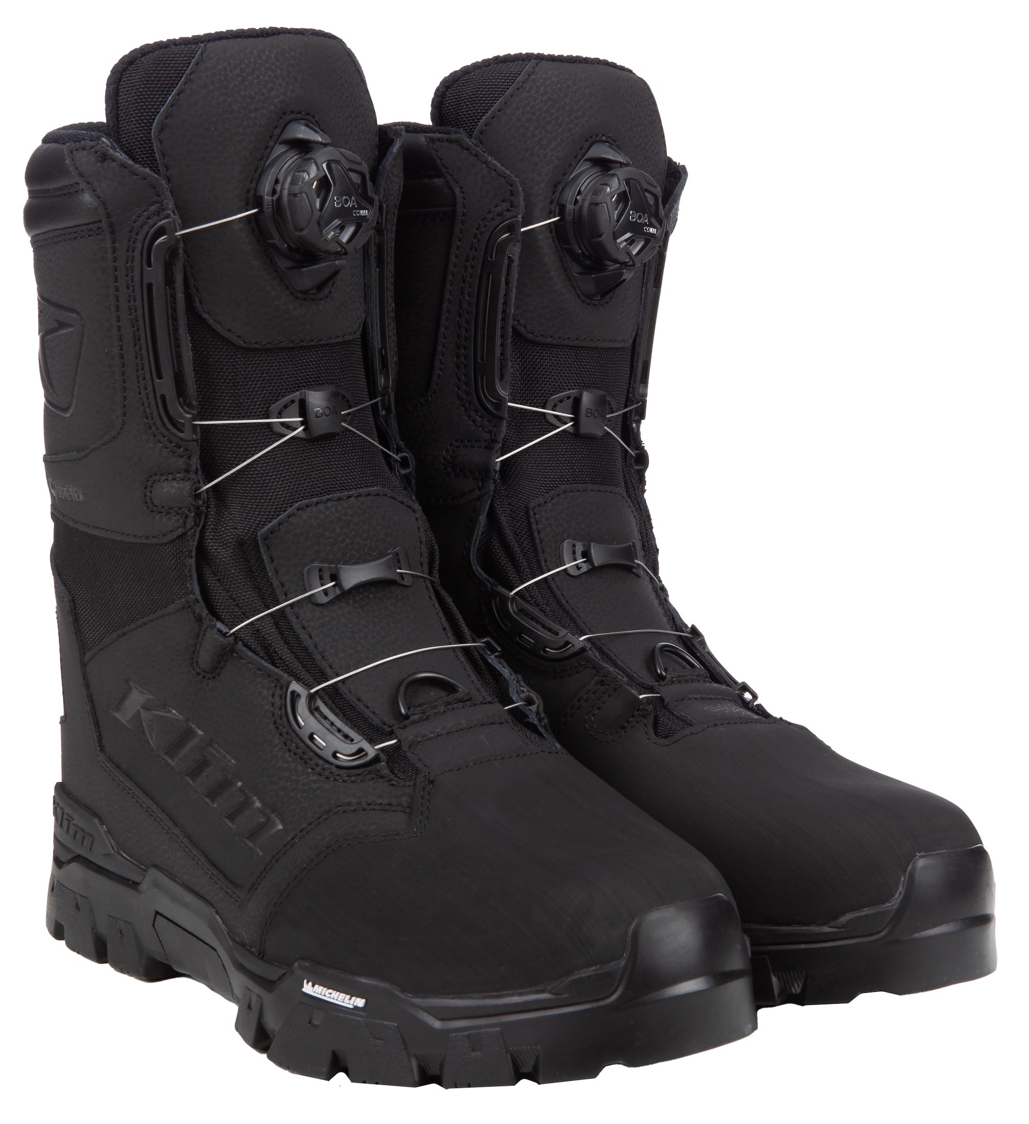 Klutch Gtx Boa Boot