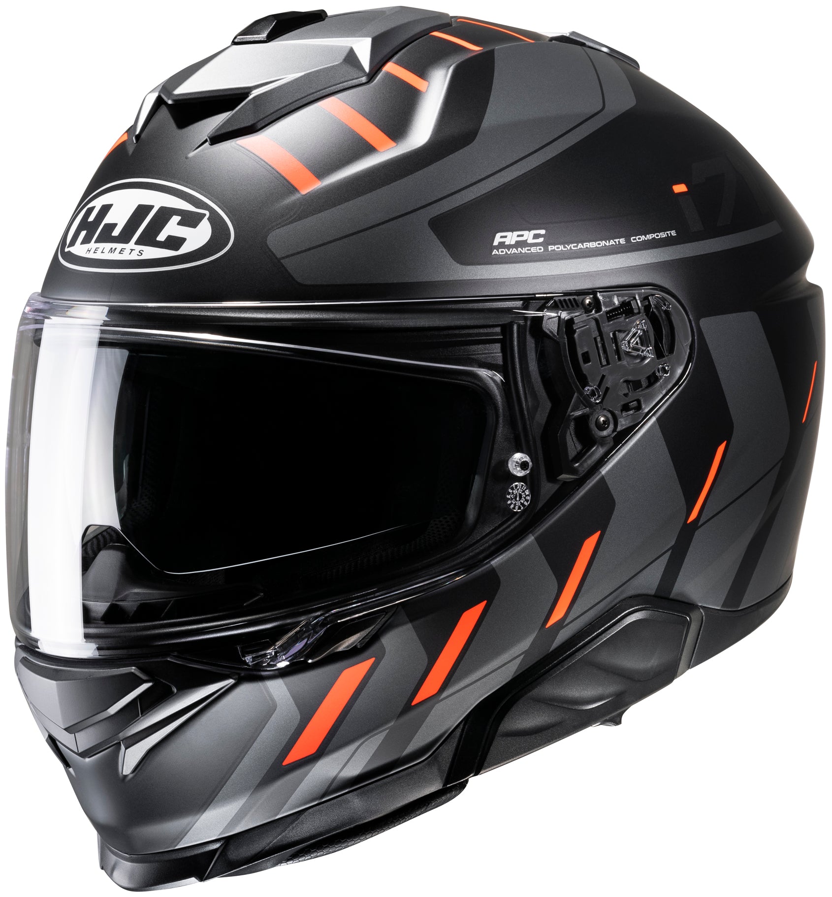 i70 Simo Motorcycle Helmet