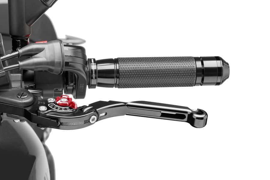 Puig Bracket Clutch Lever Puig Yamaha