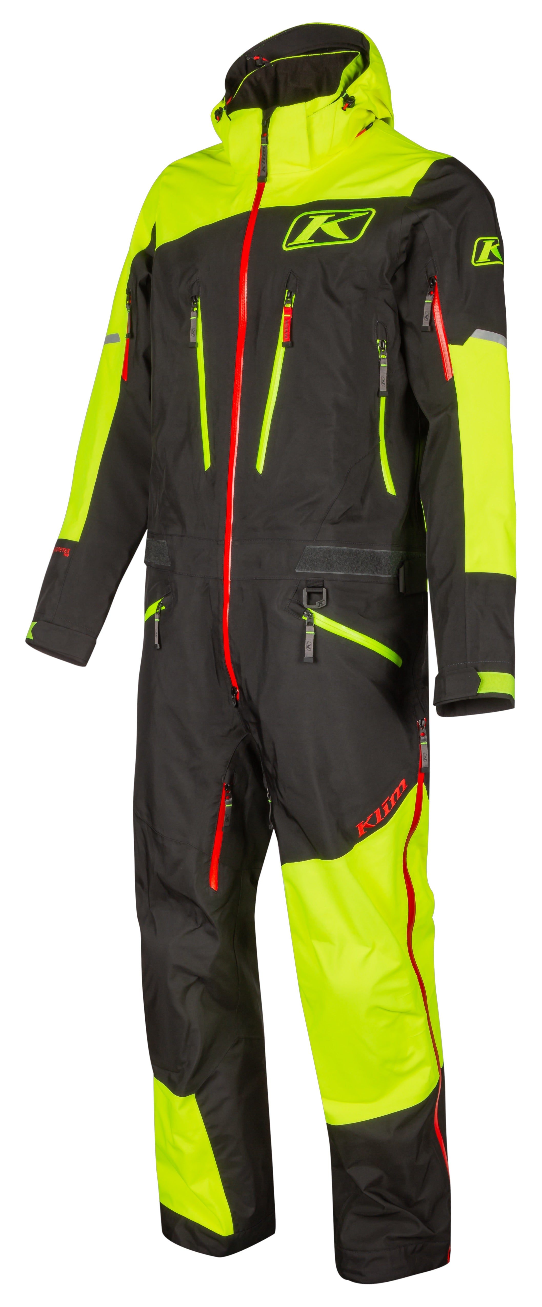 Lochsa Monosuit