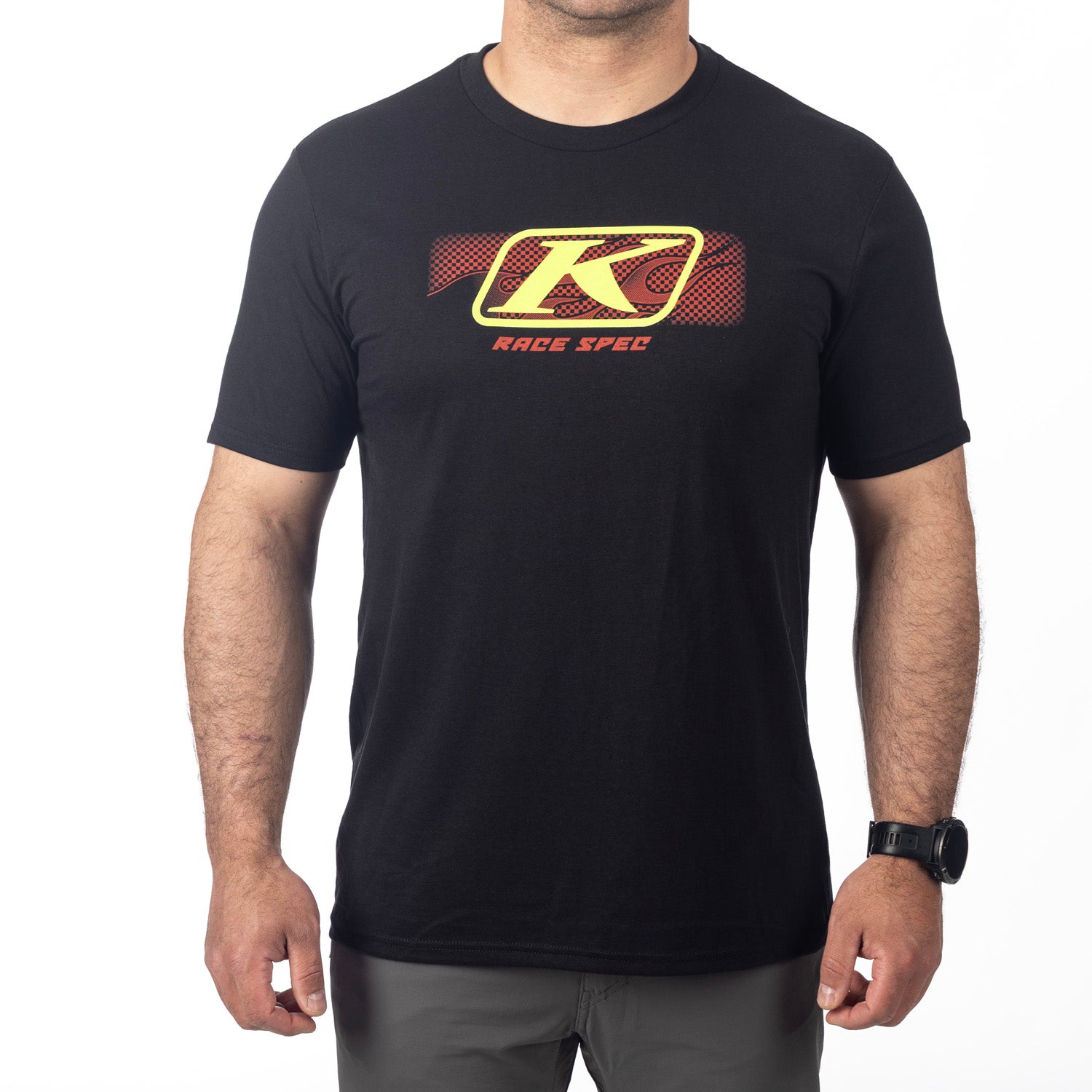 Race Spec Ss T-Shirt
