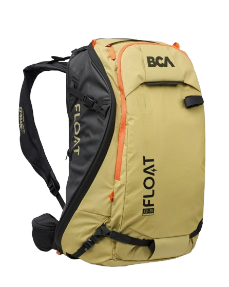 Float™ E2-35 Lumivyöryreppu