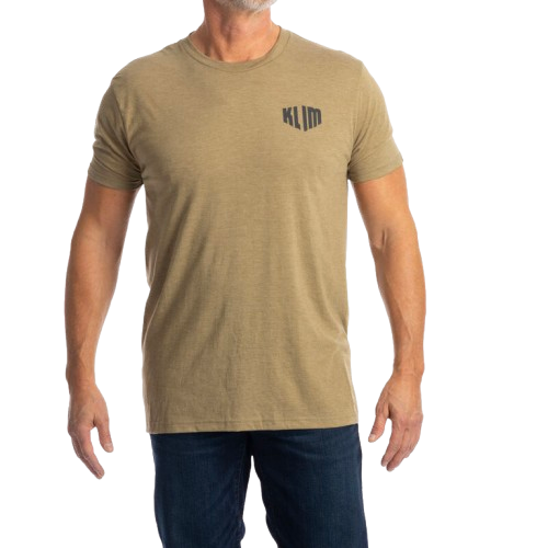 Full Throttle Tri-blend Tee