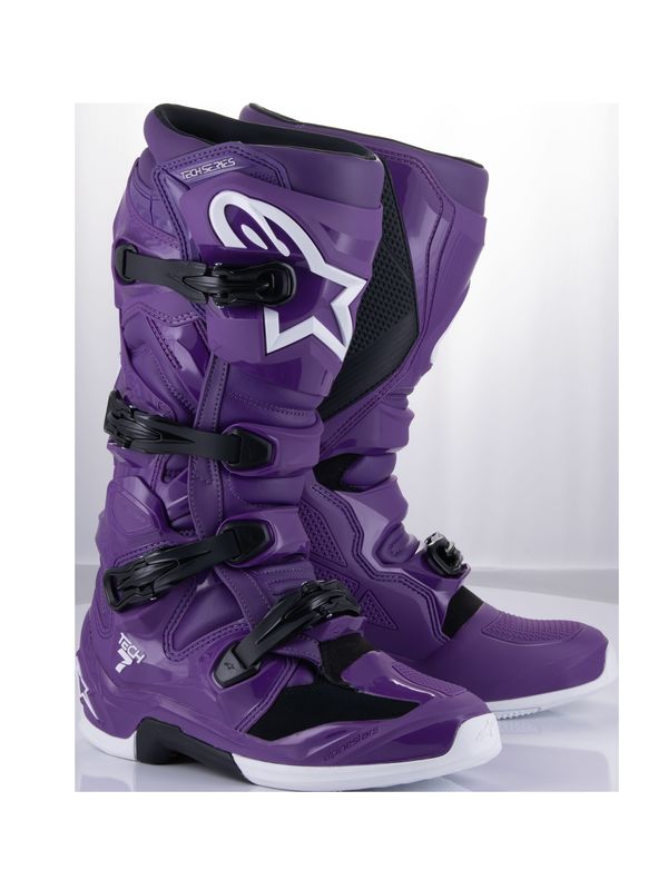 Tech 7 Boot
