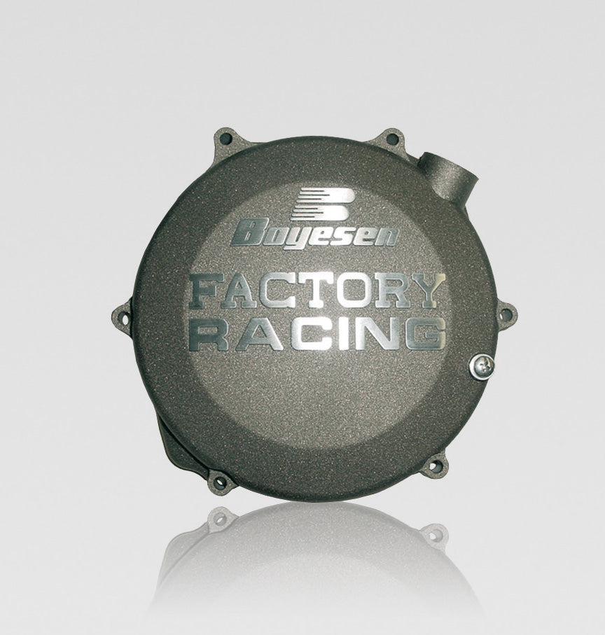 BOYESEN Vaihdelaatikko Factory YZ125 94-04