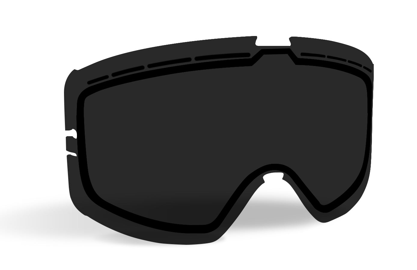 Kingpin Lenses