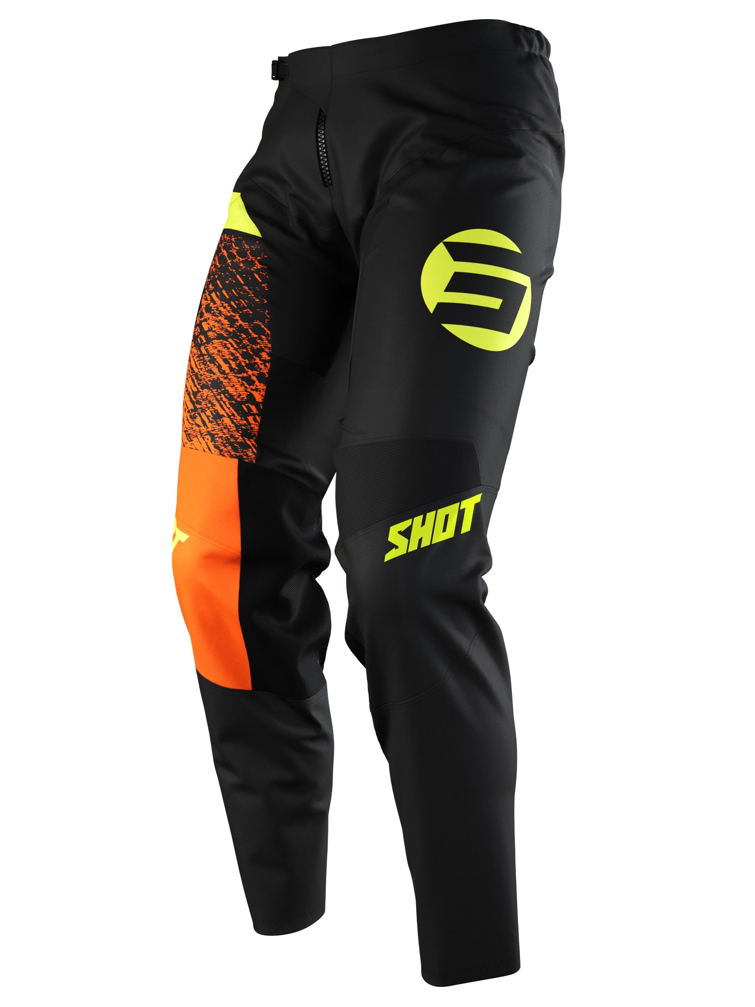 Youth Roll MX Pant