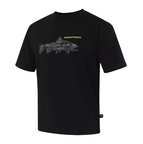 Big Fish T-shirt