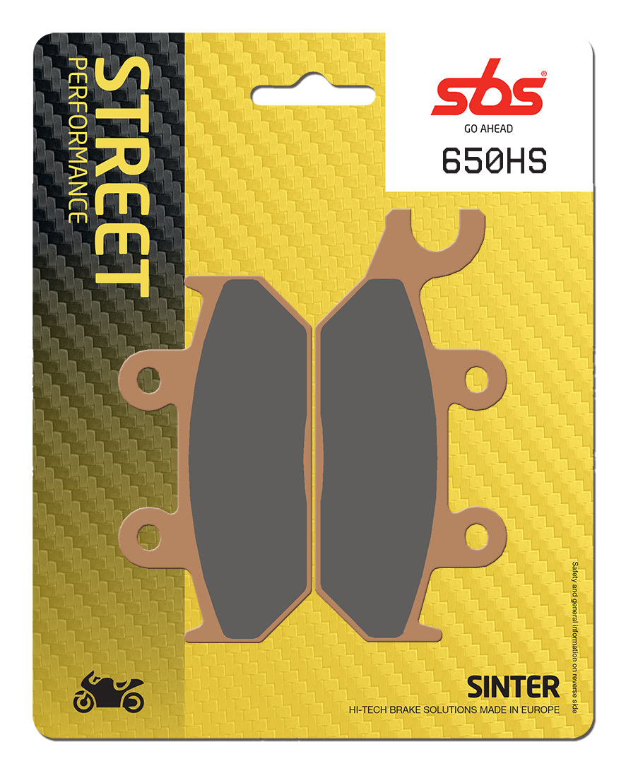 Sbs Jarrupalat Sintered