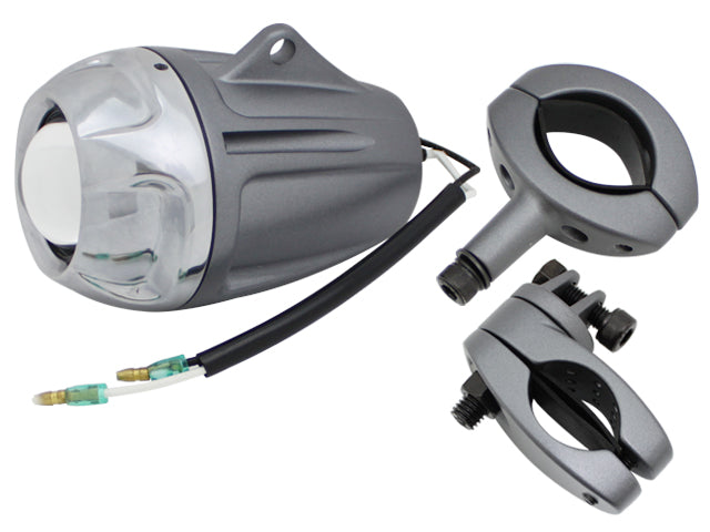 Hyper Lisävalo H1 12V/55w e-hyv.