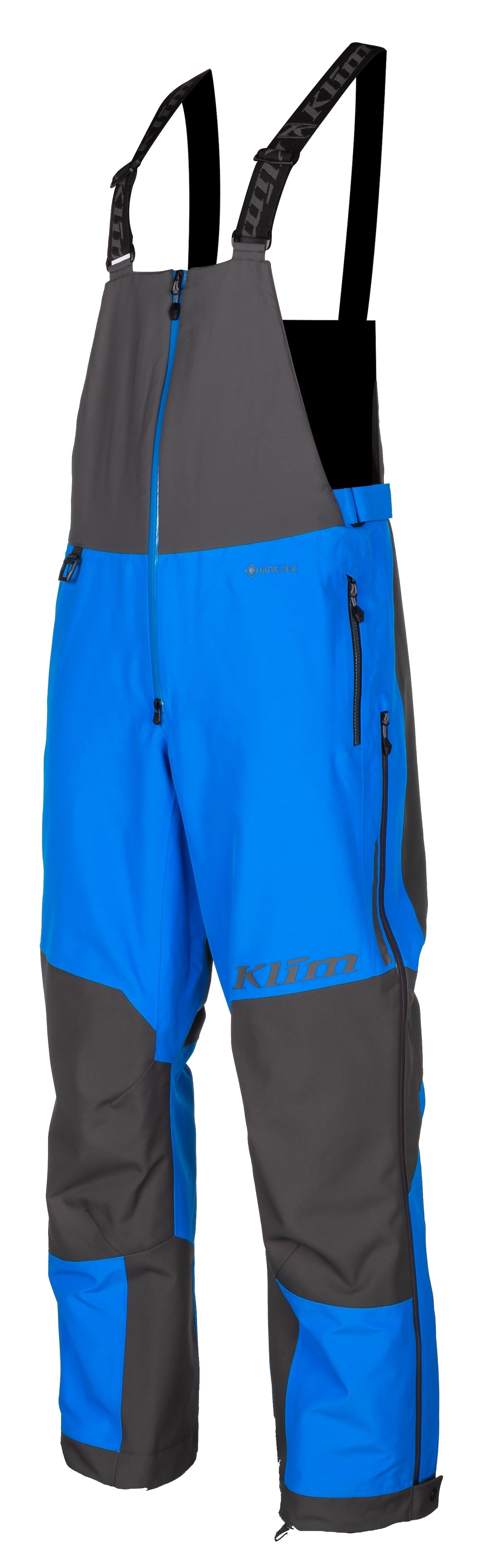 Tomahawk Bib Kelkkahousut