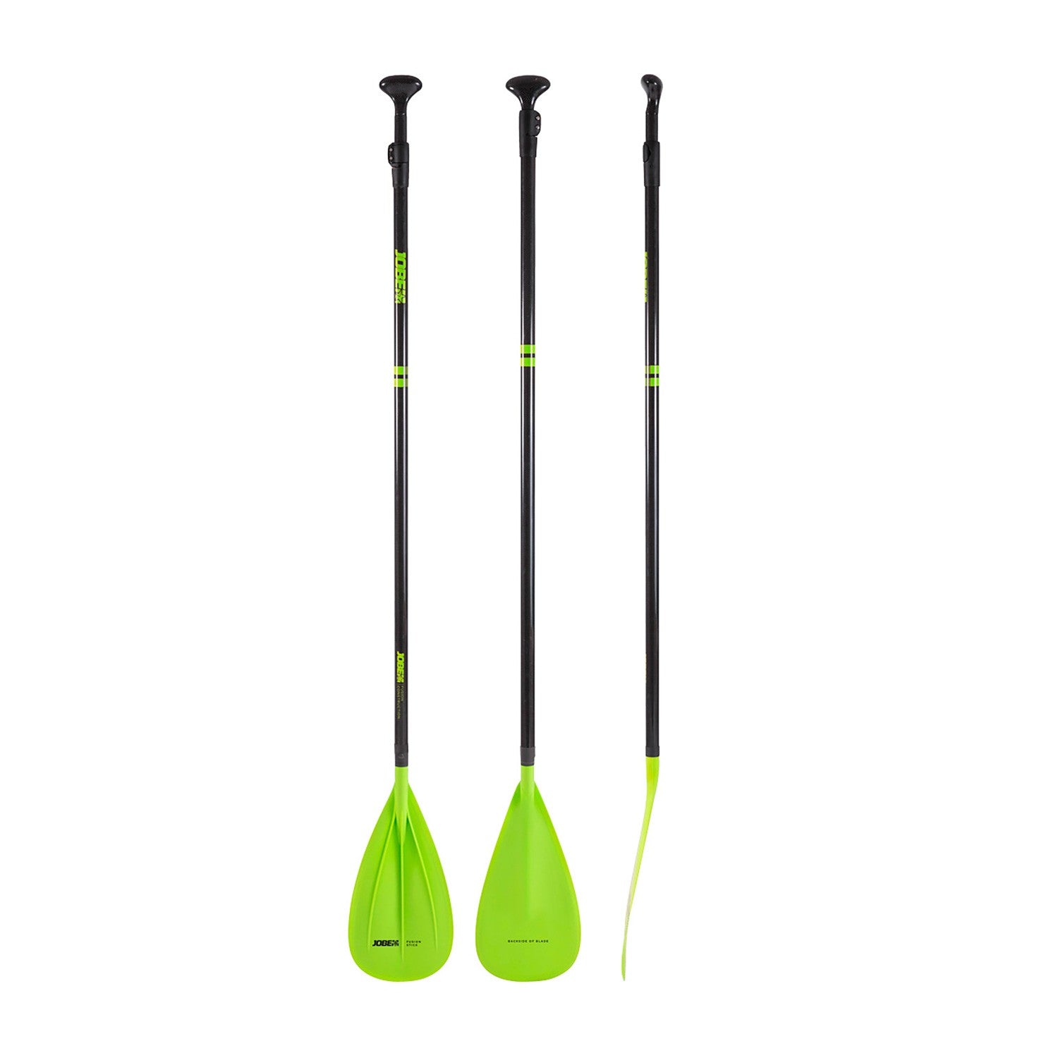 Fusion SUP mela lime