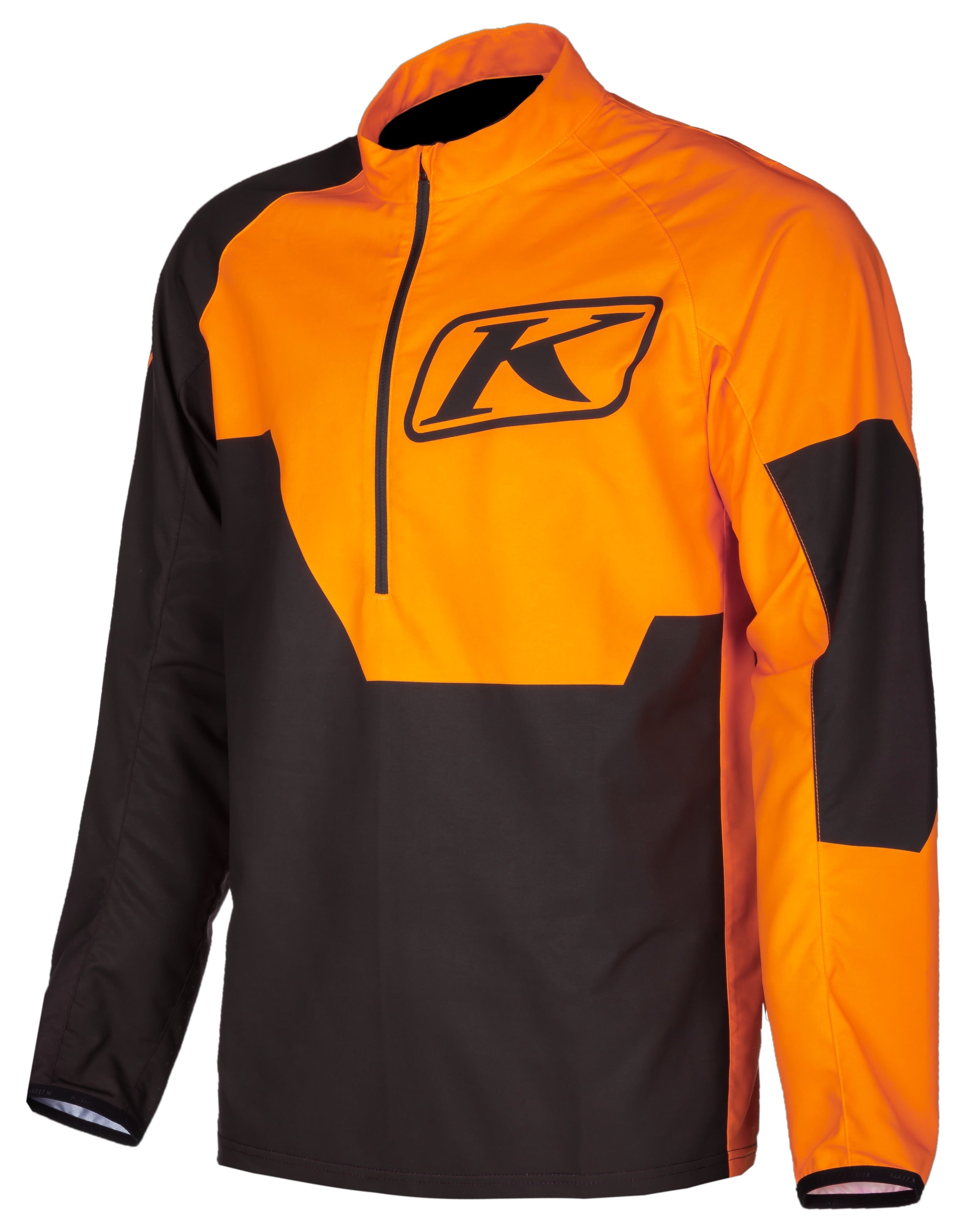 Revolt 1/4 Zip Jacket