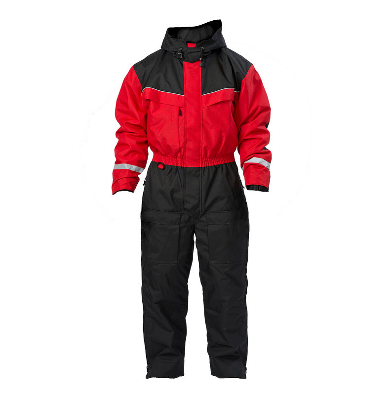 Safari Insulated Monosuit