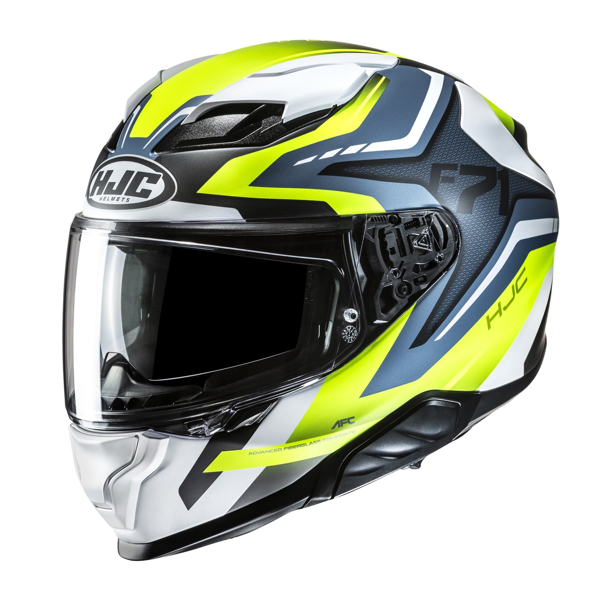F71 Fes Helmet