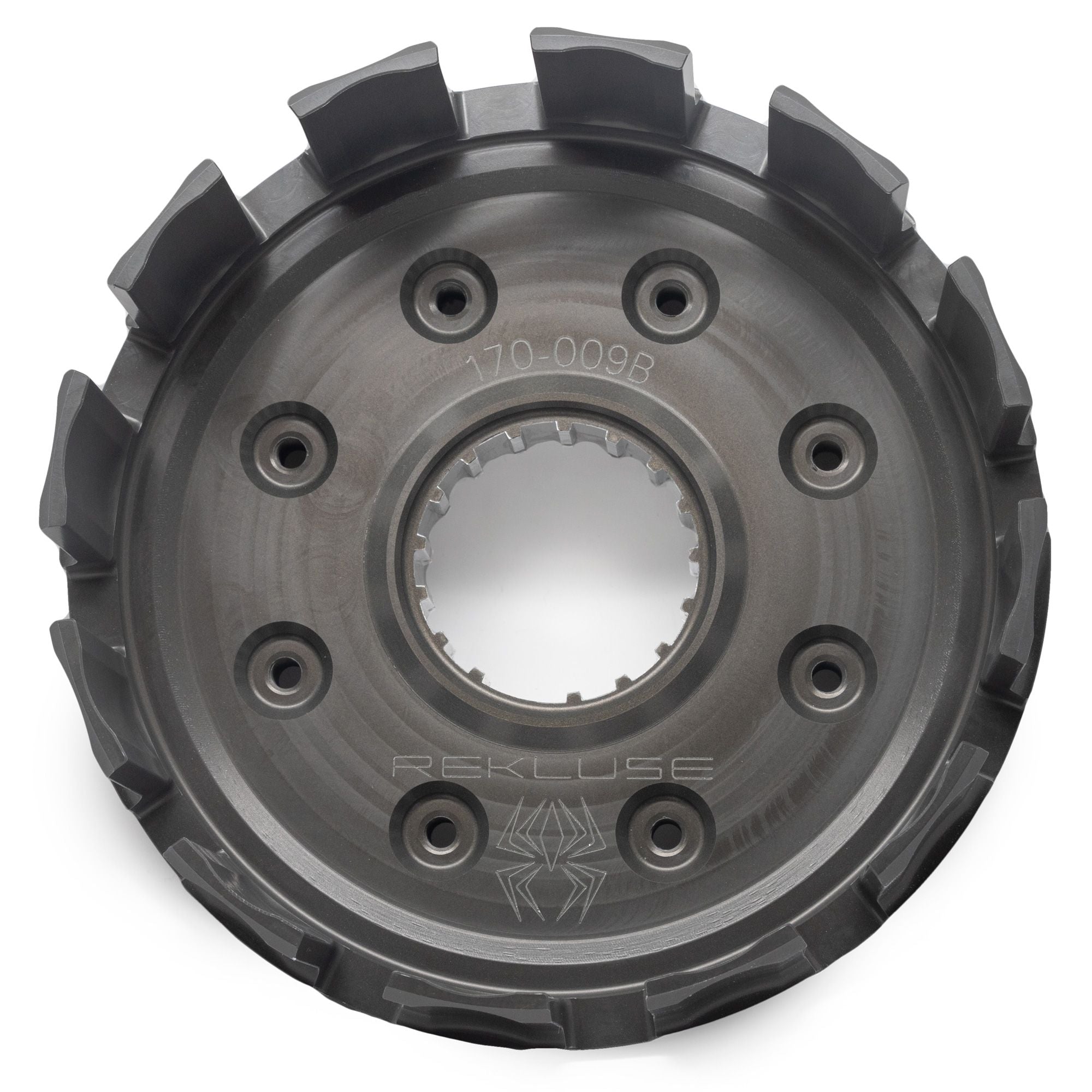 Rekluse Clutch Basket - Husaberg/Ktm