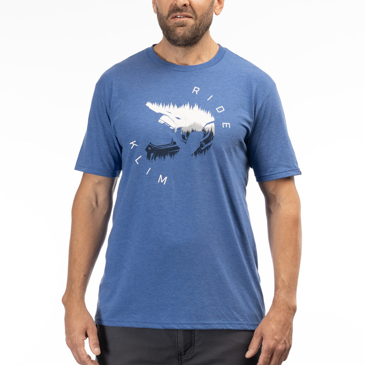 Ride Tri-blend T-Shirt