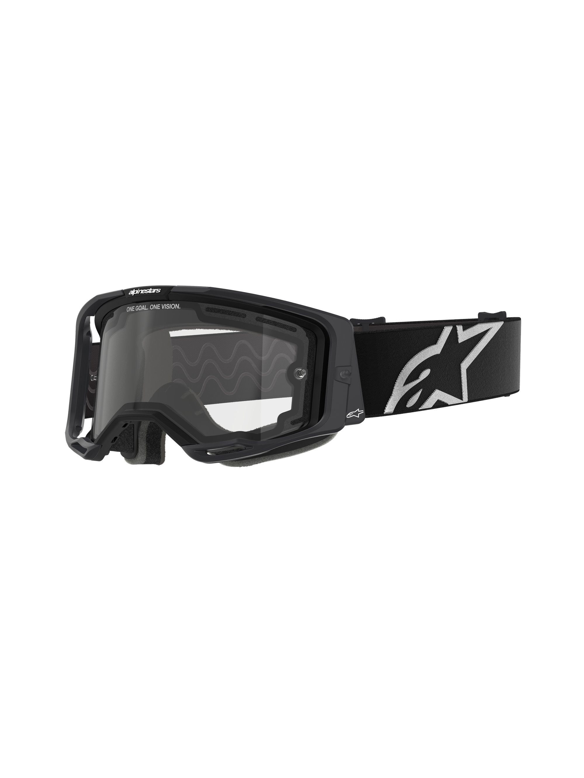 Vision 8 CORP Crossilasit