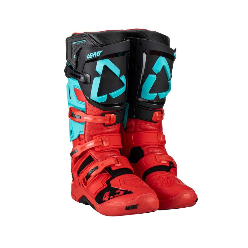 4.5 Boot