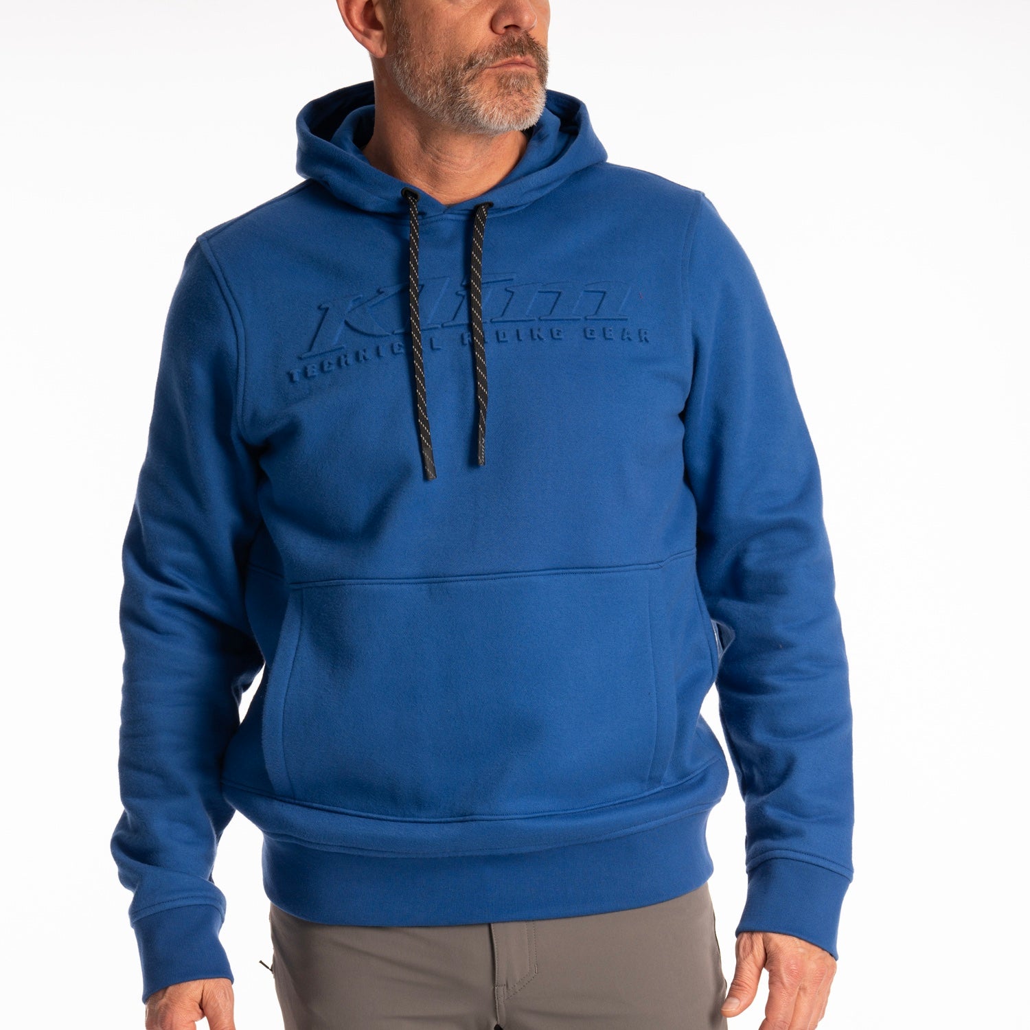 Charger Pullover Hoodie