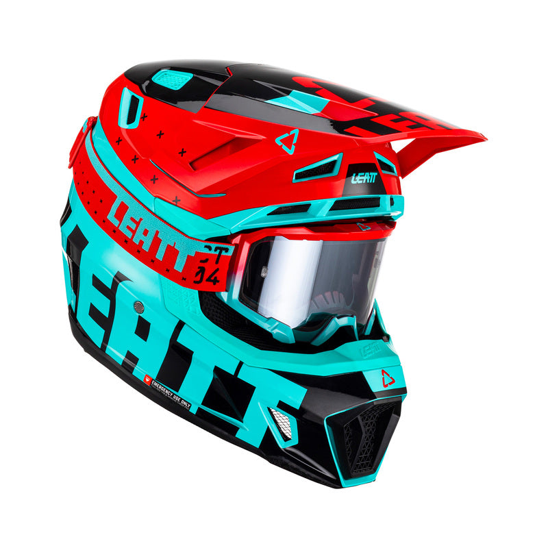 7.5 V23 Helmet Kit