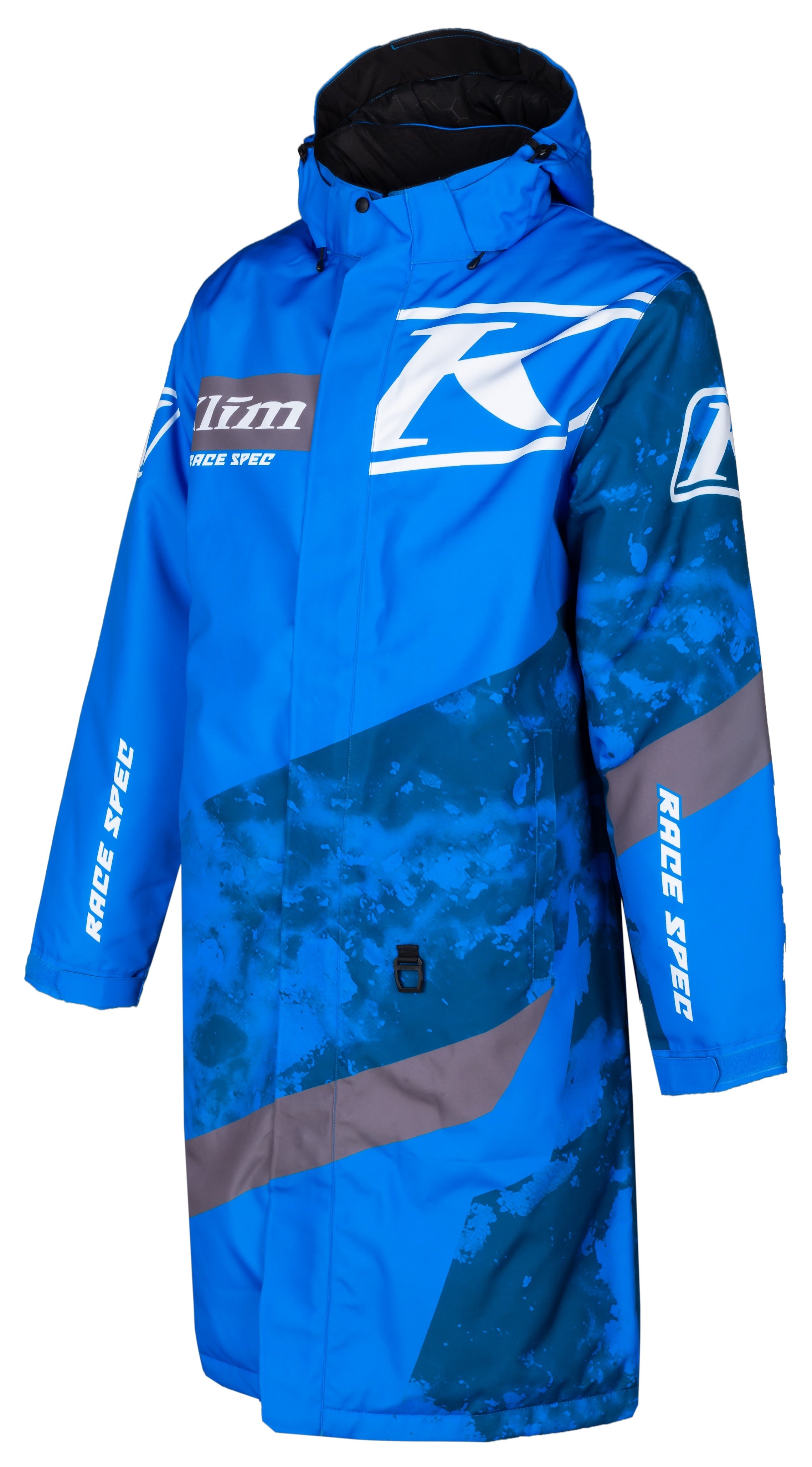 Revolt Pit Coat