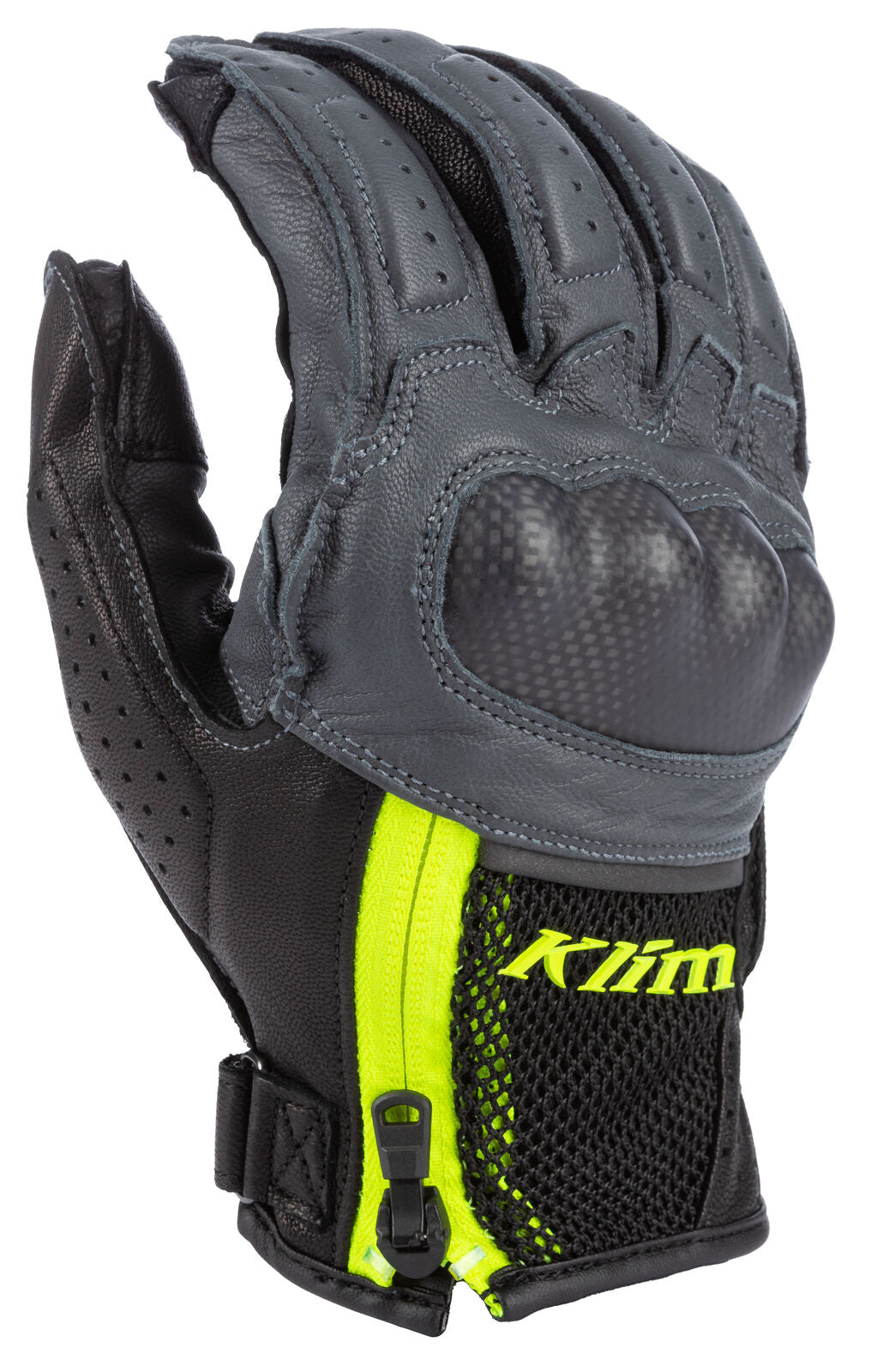 Induction Gloves