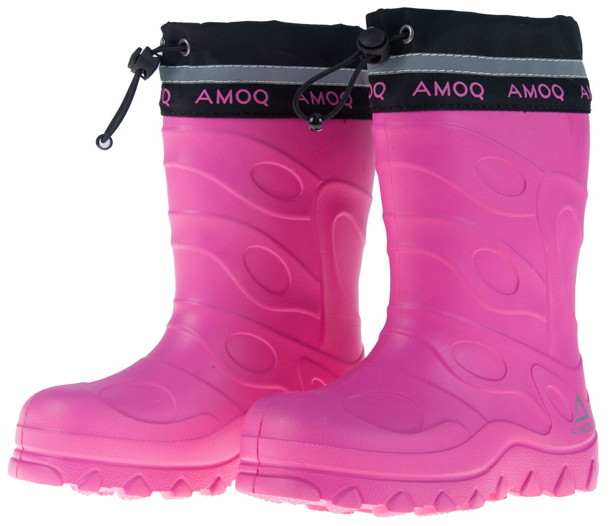 Freetime JNR Boots