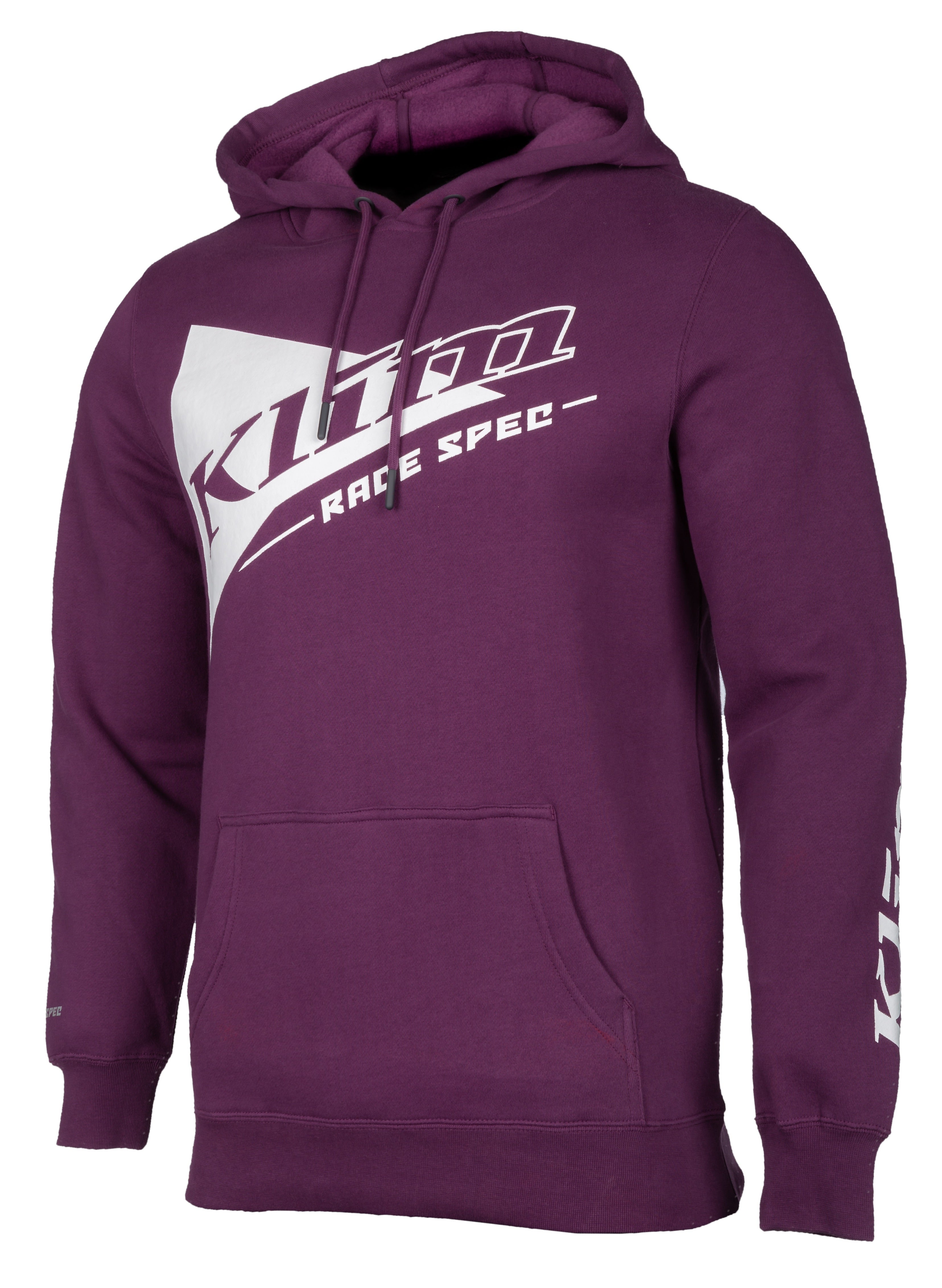 Race Spec Hoodie